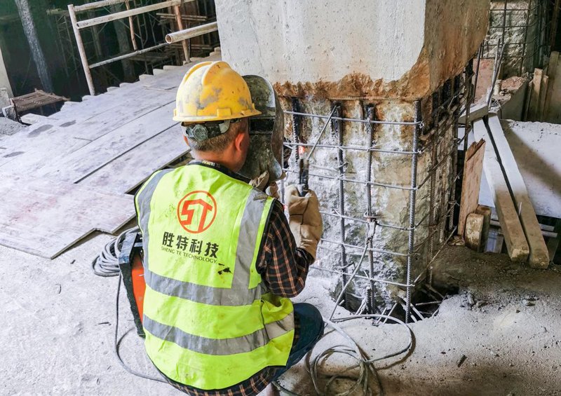 结构加固：建筑安全的隐形守护者