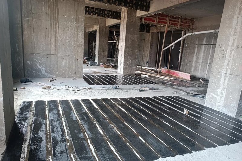 建筑加固公司的经典案例：从危房到安全堡垒
