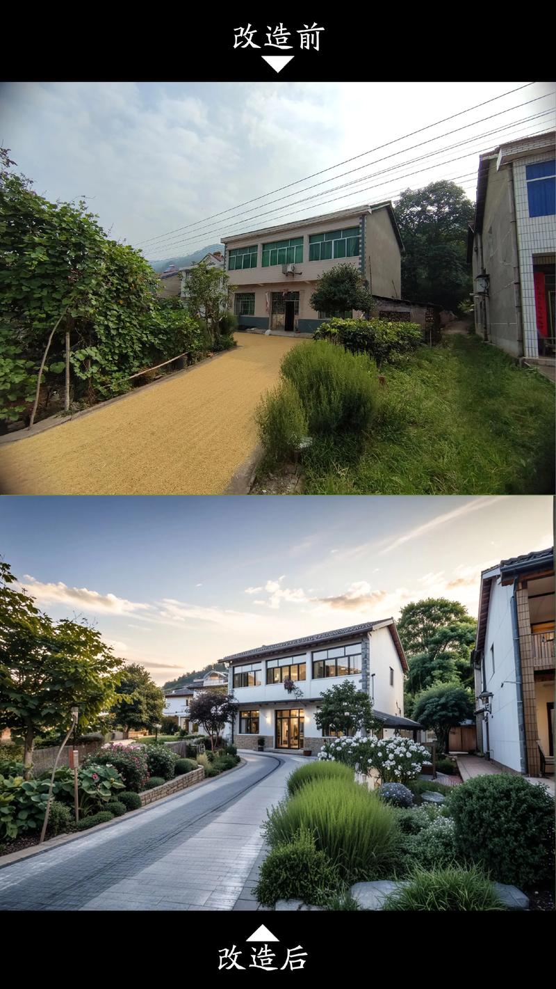避开误区，选择适合的建筑加固方案
