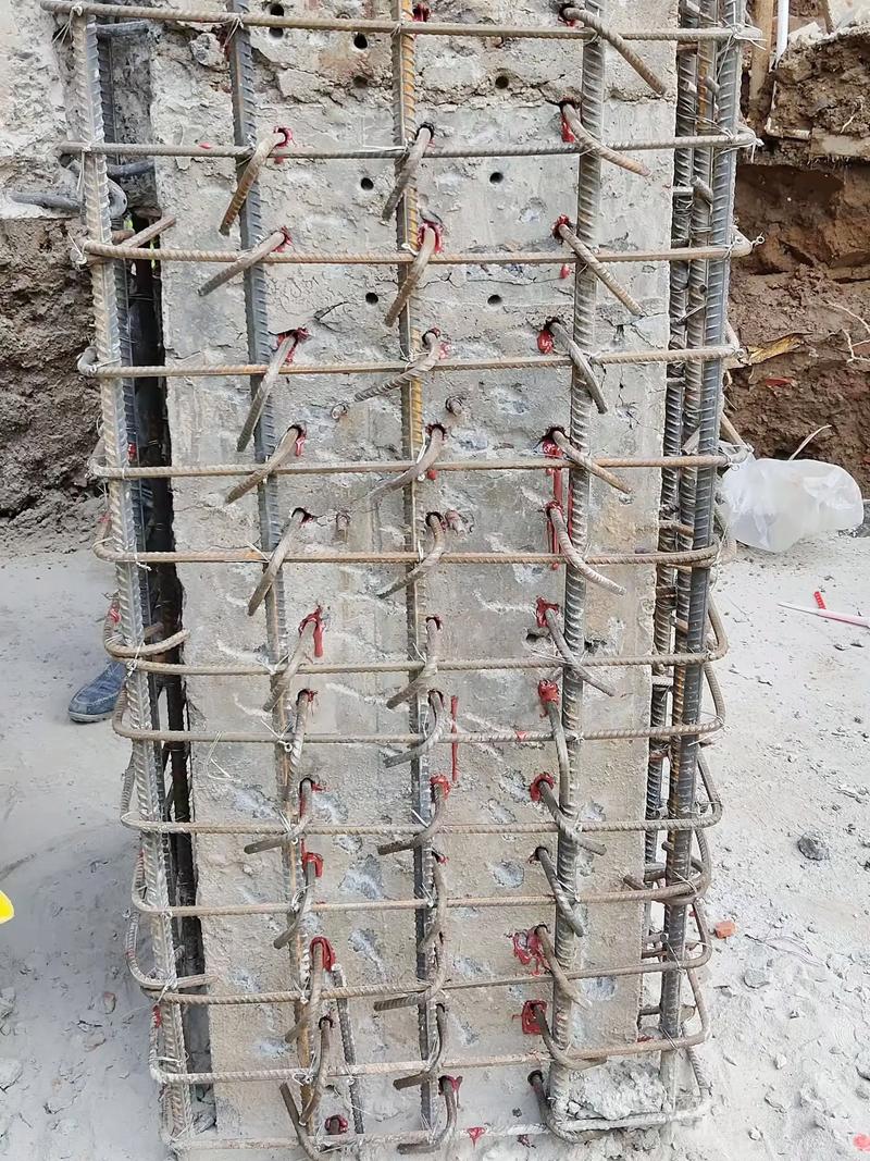 建筑加固行业的最新动态